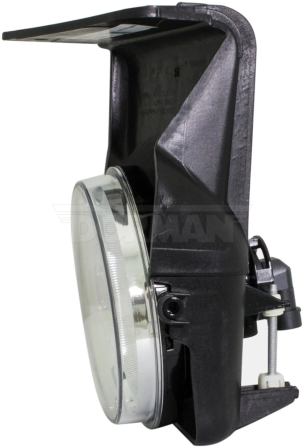 Dorman 1570926 2007 GMC Sierra 2500 HD Classic Fog Light Assembly