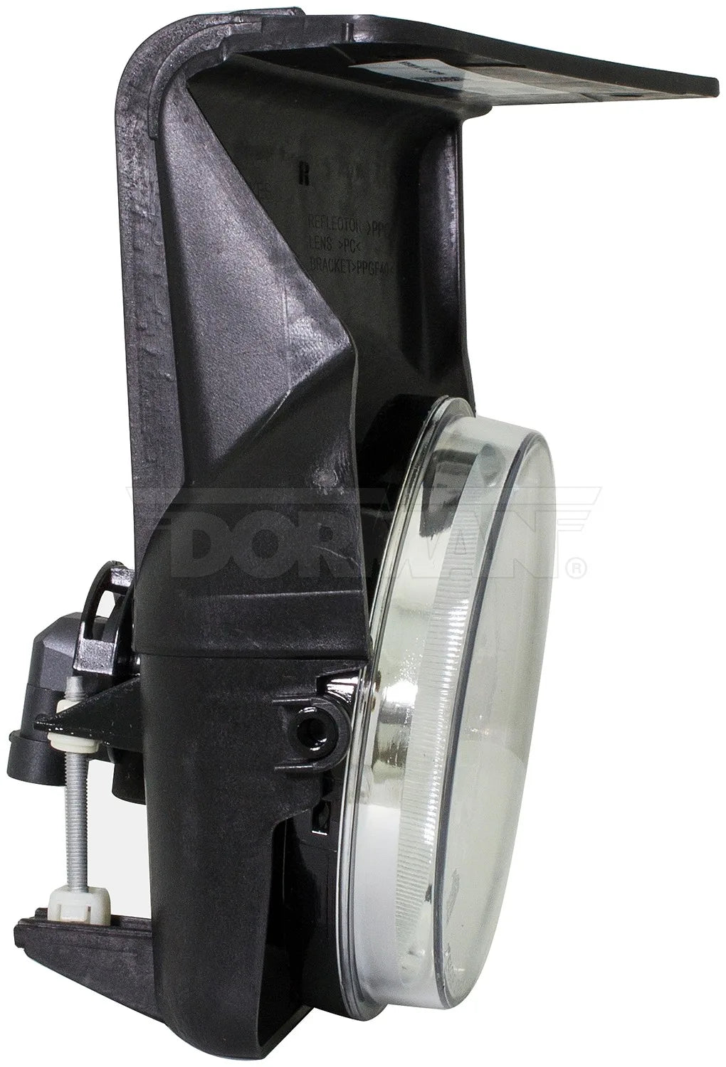 Dorman 1570927 2007 GMC Sierra 2500 HD Classic Fog Light Assembly
