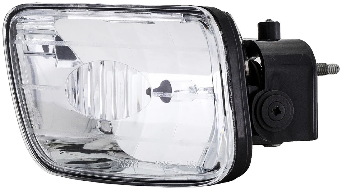 Dorman 1570930 2002-2009 Chevrolet Trailblazer Fog Light Assembly