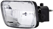 Dorman 1570930 2002-2009 Chevrolet Trailblazer Fog Light Assembly