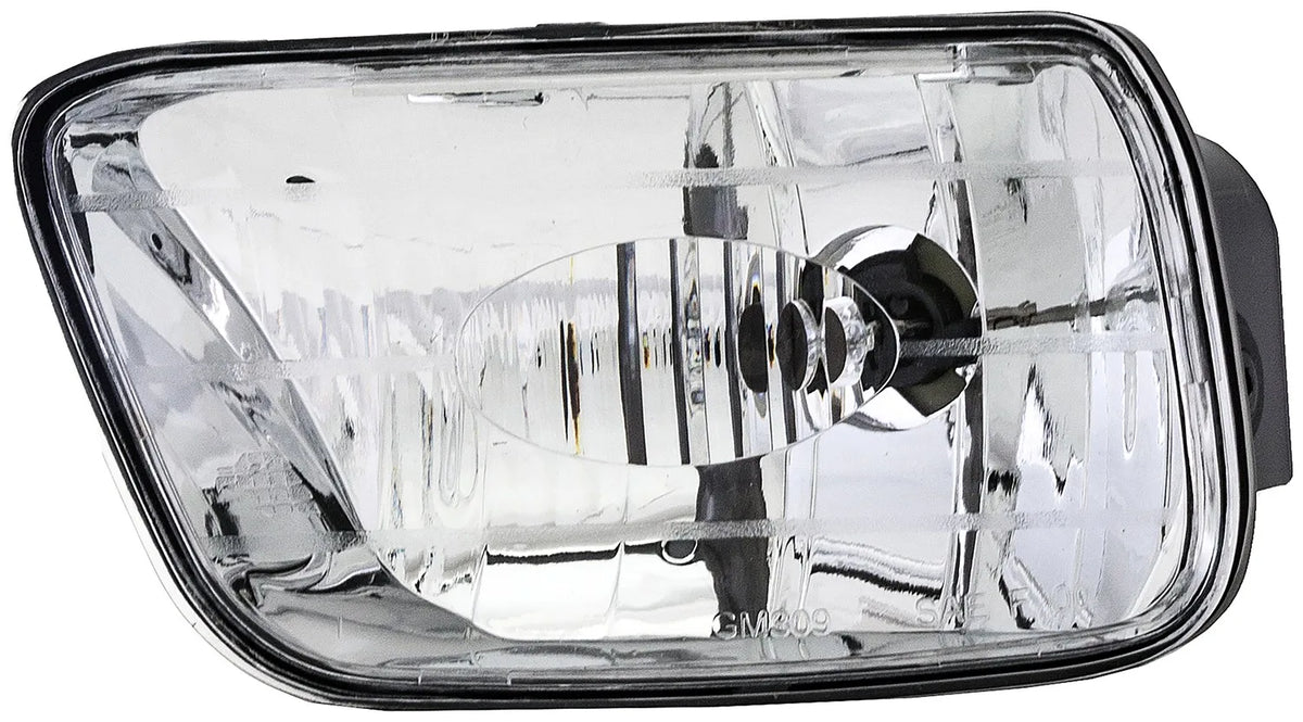 Dorman 1570930 2002-2009 Chevrolet Trailblazer Fog Light Assembly