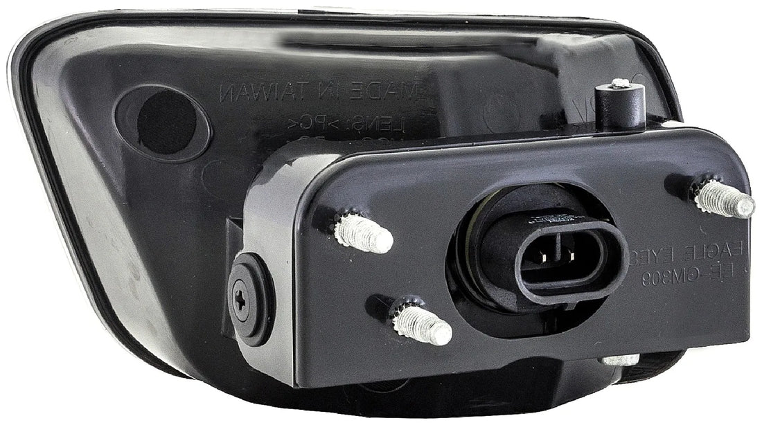 Dorman 1570931 2002-2009 Chevrolet Trailblazer Fog Light Assembly