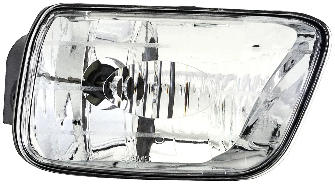 Dorman 1570931 2002-2009 Chevrolet Trailblazer Fog Light Assembly