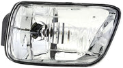 Dorman 1570931 2002-2009 Chevrolet Trailblazer Fog Light Assembly