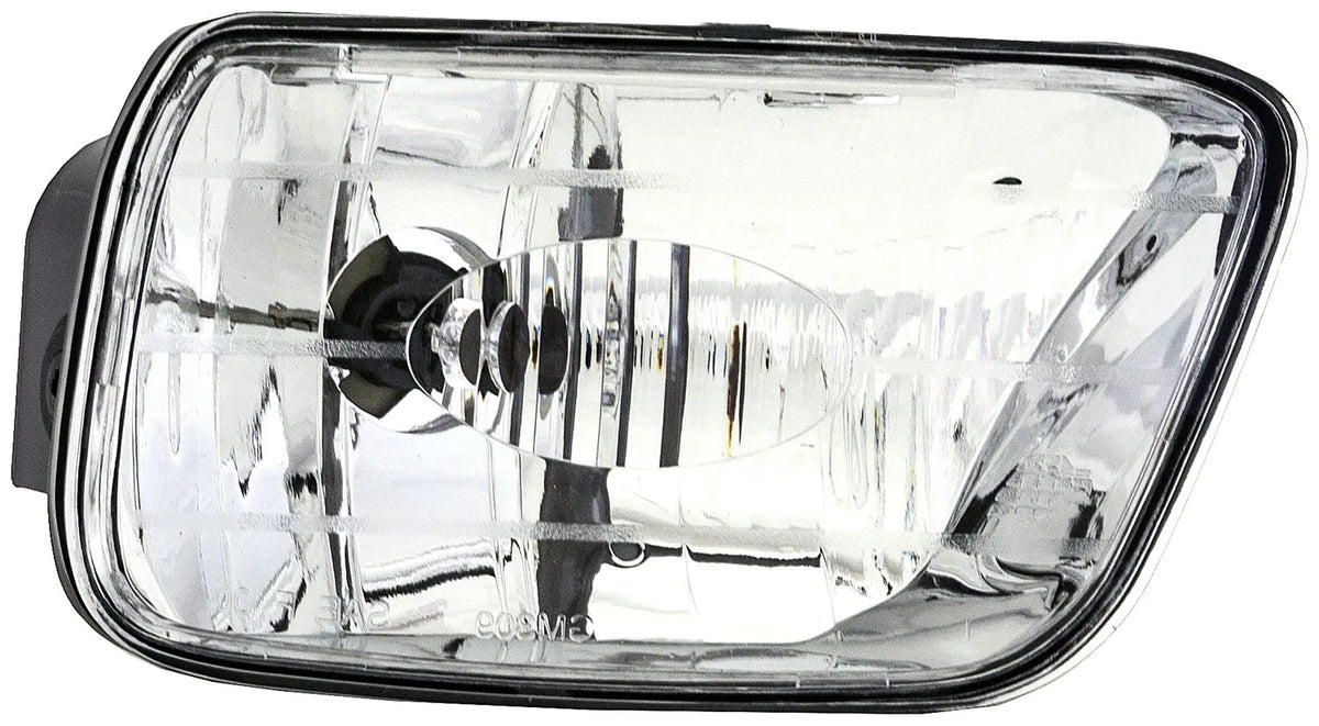 Dorman 1570931 2002-2009 Chevrolet Trailblazer Fog Light Assembly