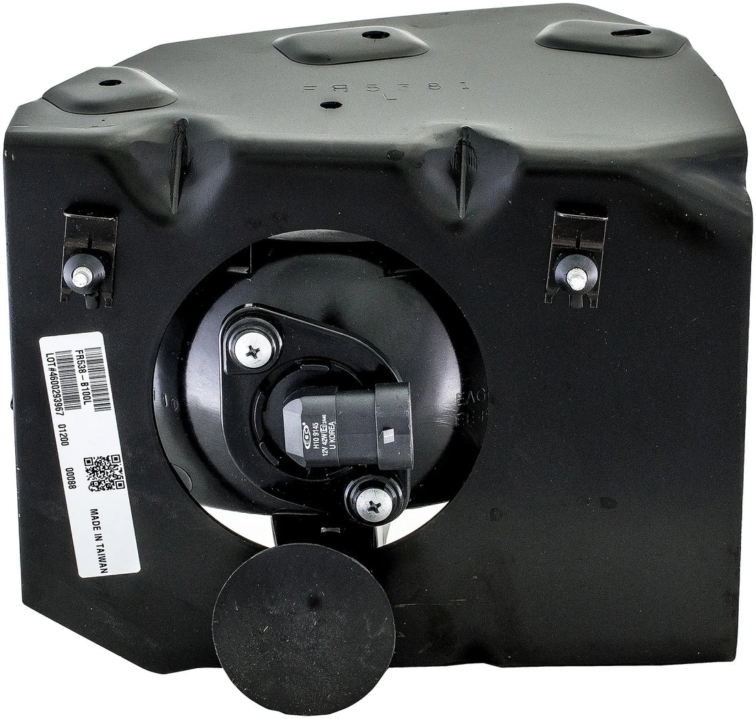 Dorman 1570952 2004 Ford F-150 Heritage Fog Light Assembly