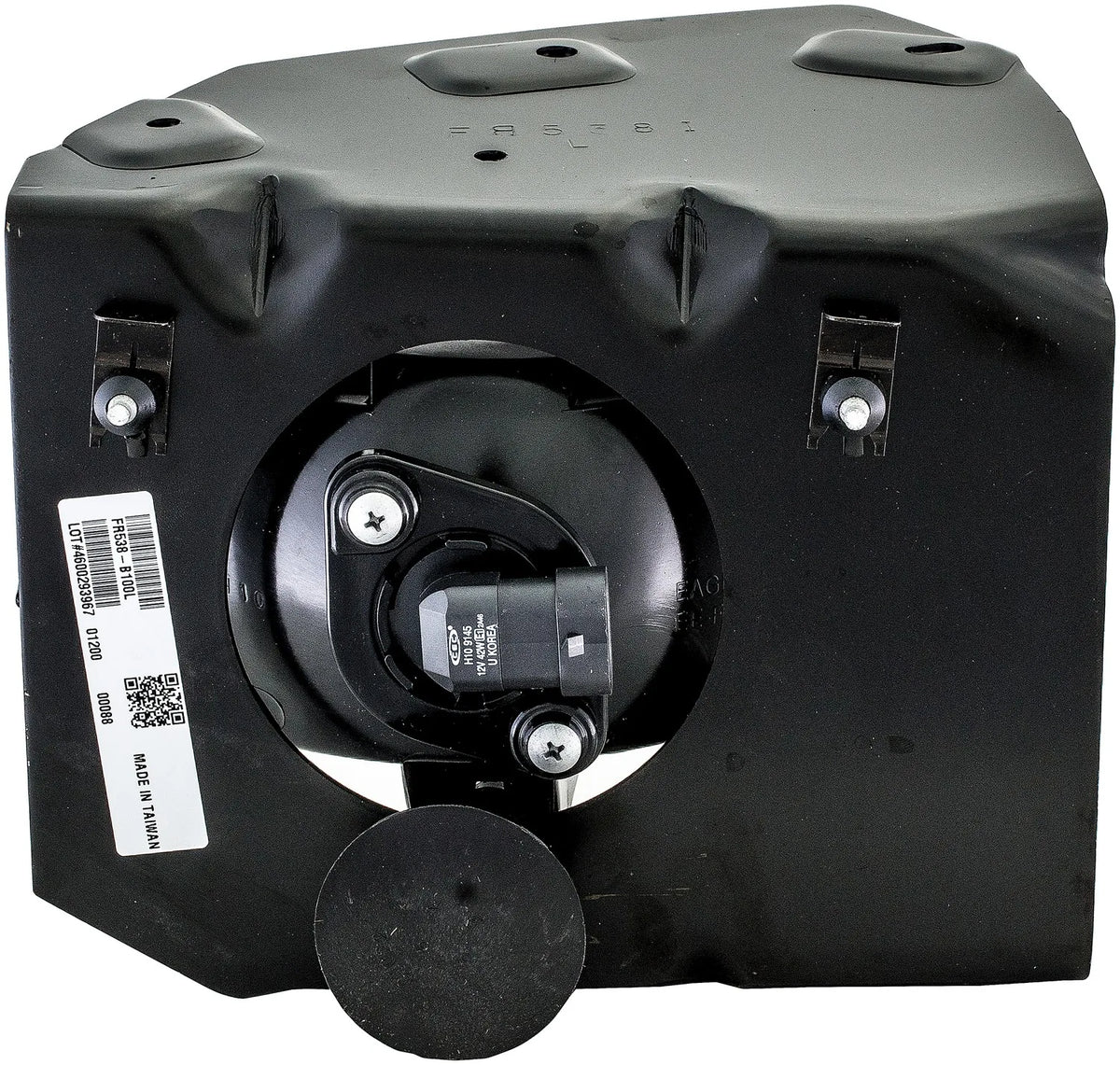 Dorman 1570952 2004 Ford F-150 Heritage Fog Light Assembly