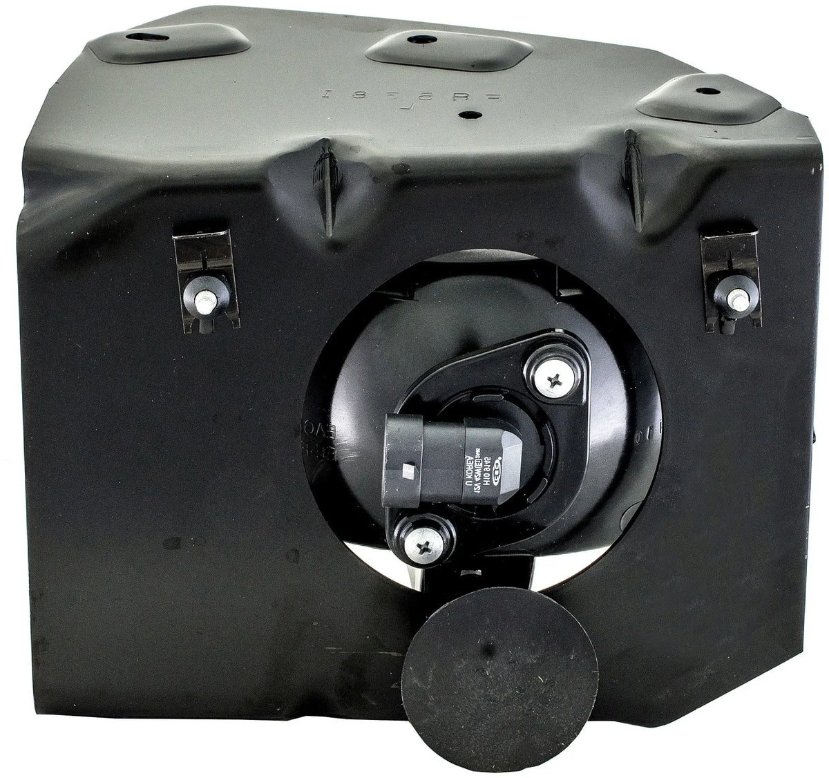 Dorman 1570953 2004 Ford F-150 Heritage Fog Light Assembly