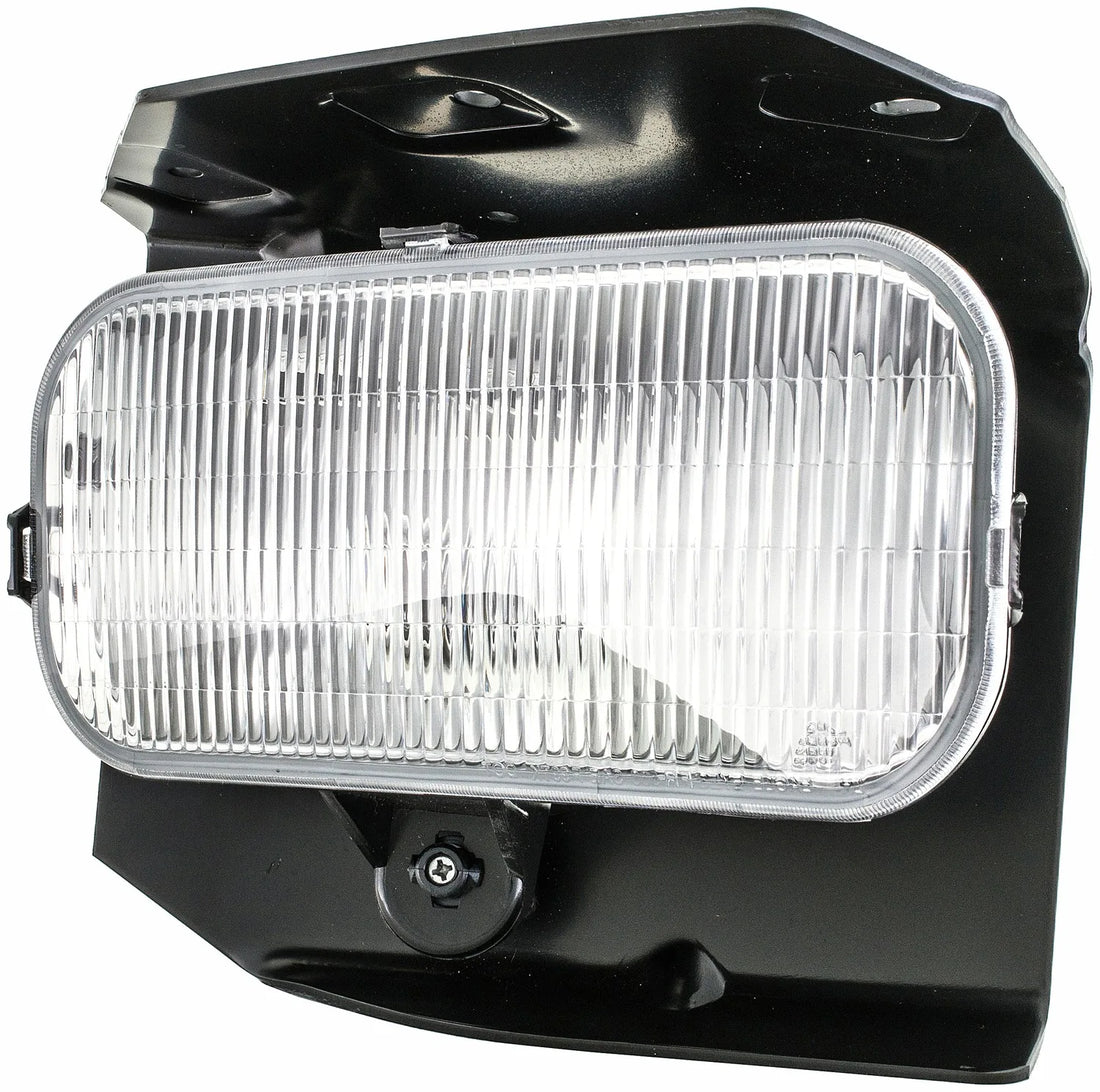 Dorman 1570953 2004 Ford F-150 Heritage Fog Light Assembly