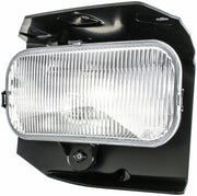 Dorman 1570953 2004 Ford F-150 Heritage Fog Light Assembly