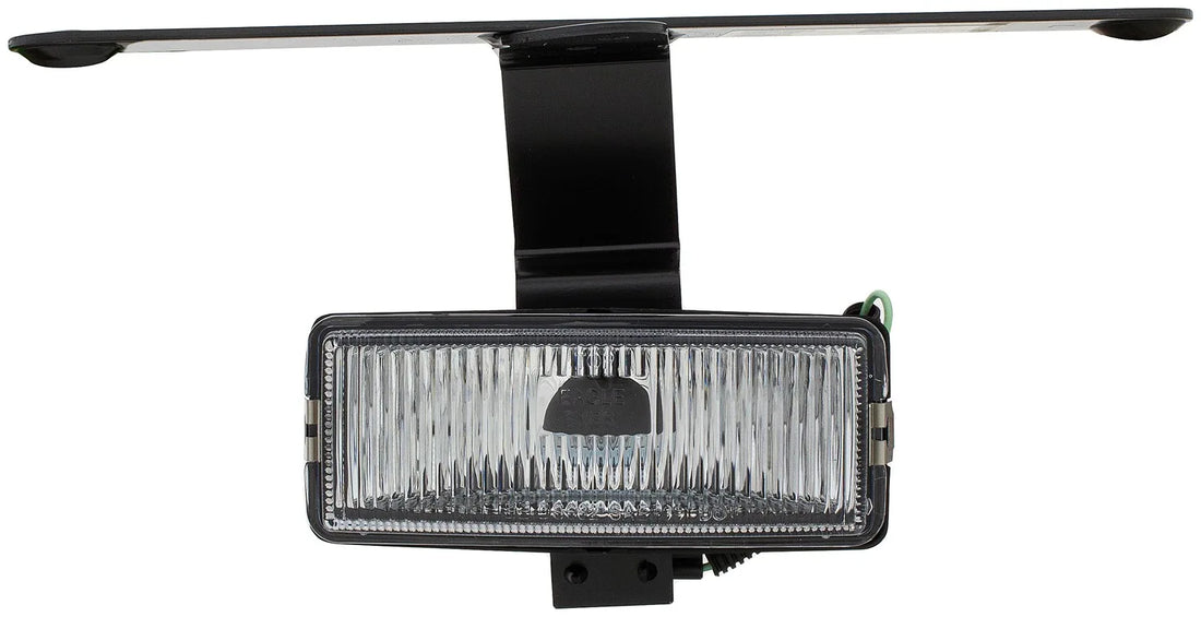 Dorman 1570965 2000-2001 Nissan Xterra Fog Light Assembly