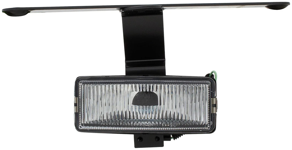 Dorman 1570965 2000-2001 Nissan Xterra Fog Light Assembly