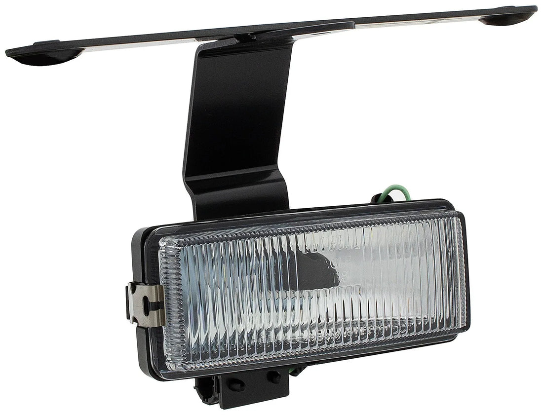 Dorman 1570965 2000-2001 Nissan Xterra Fog Light Assembly