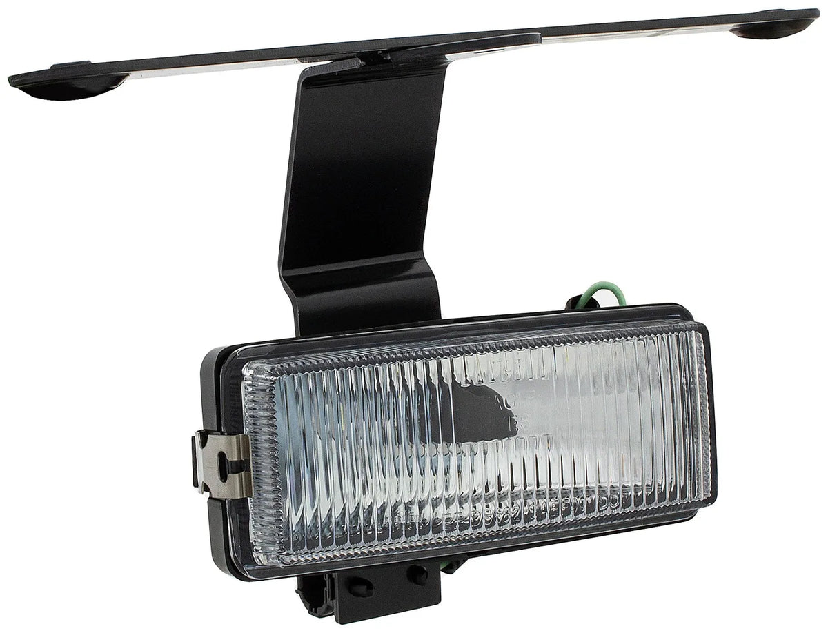 Dorman 1570965 2000-2001 Nissan Xterra Fog Light Assembly