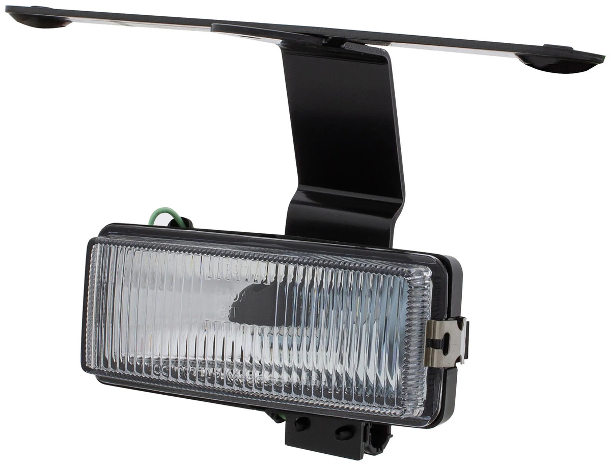 Dorman 1570966 2000-2001 Nissan Xterra Fog Light Assembly