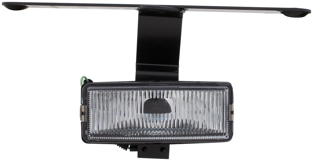 Dorman 1570966 2000-2001 Nissan Xterra Fog Light Assembly