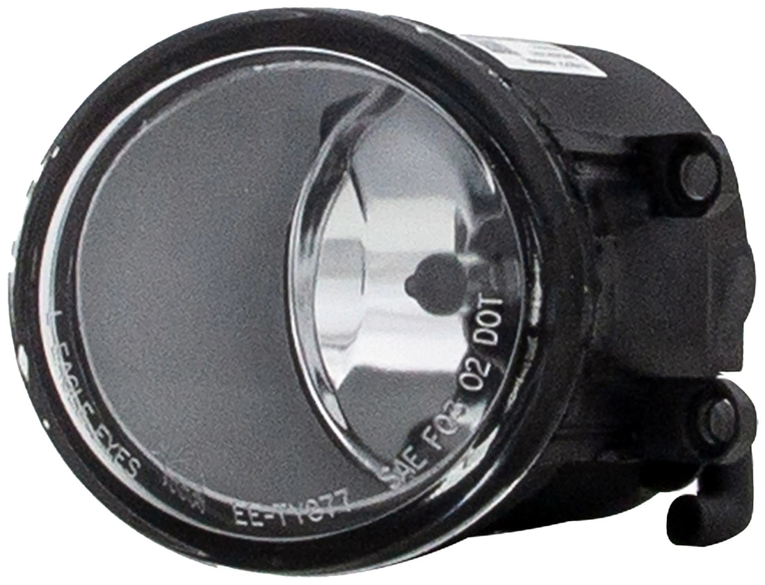 Dorman 1570978 2009-2014 Toyota Matrix Fog Light Assembly