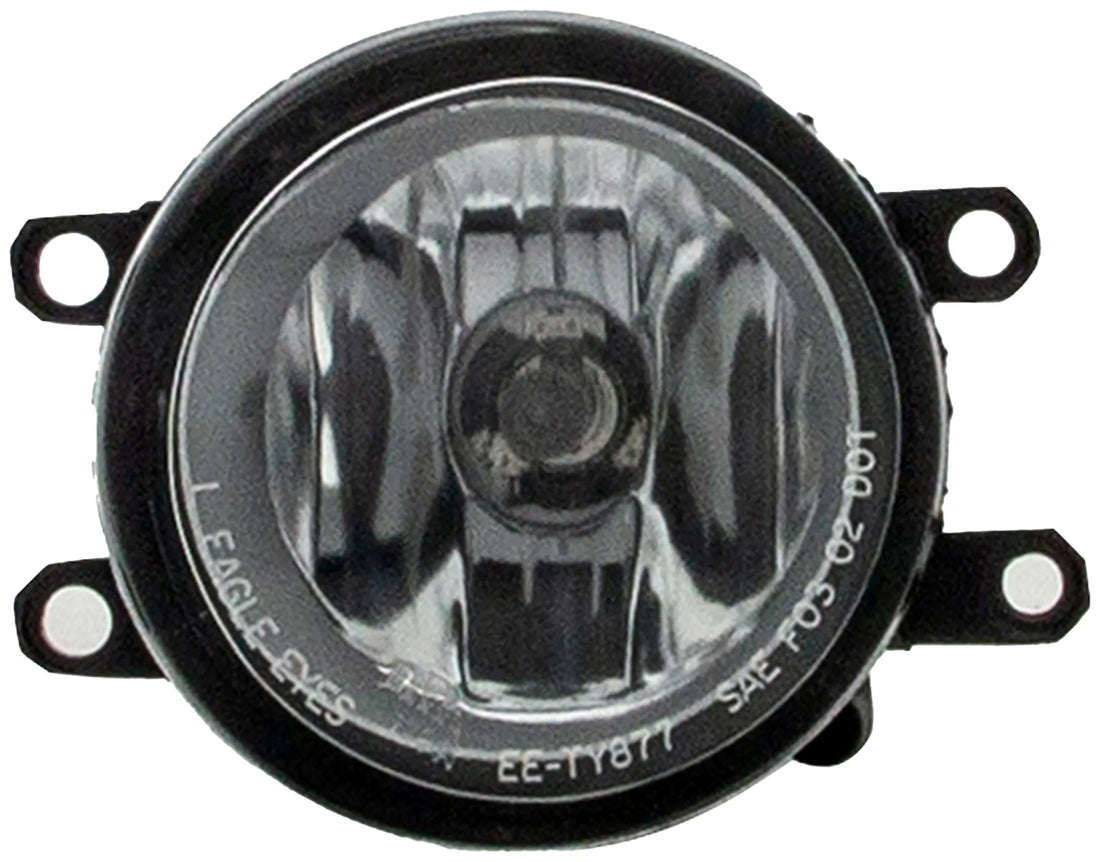 Dorman 1570978 2009-2014 Toyota Matrix Fog Light Assembly