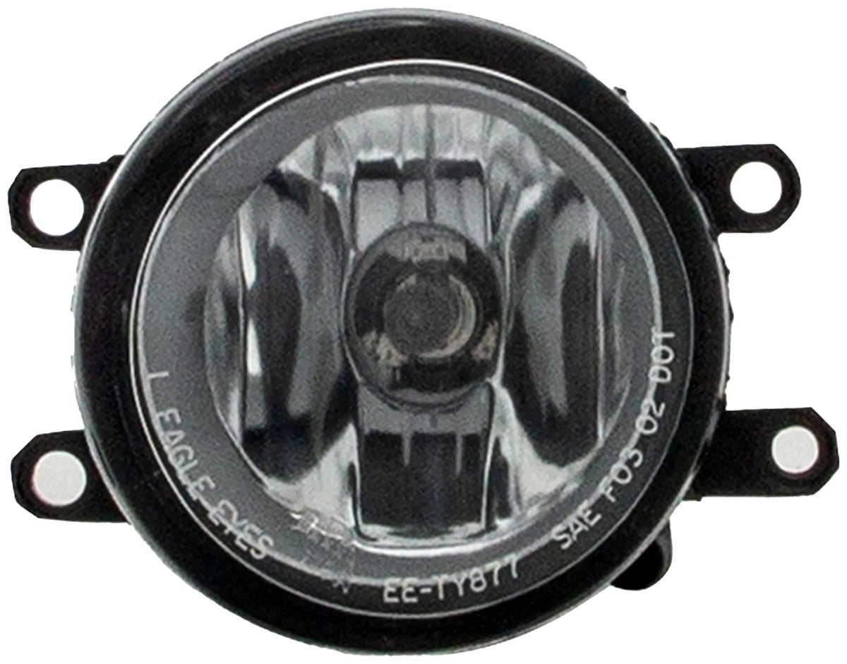 Dorman 1570978 2009-2014 Toyota Matrix Fog Light Assembly