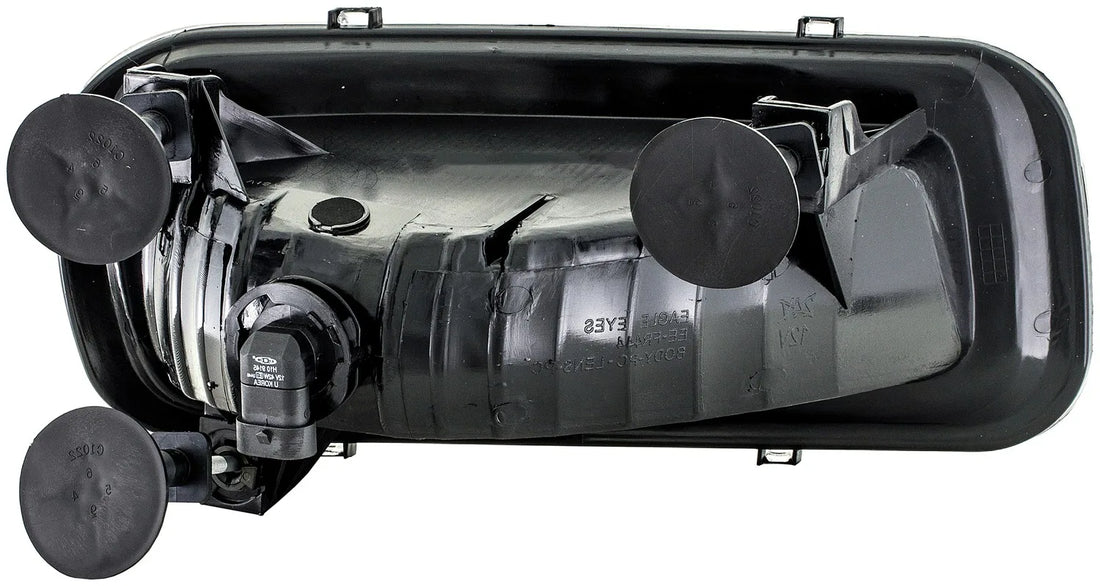 Dorman 1571018 2006 Lincoln Mark LT Fog Light Assembly