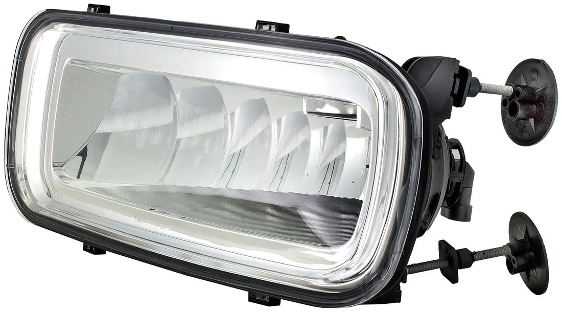 Dorman 1571018 2006 Lincoln Mark LT Fog Light Assembly