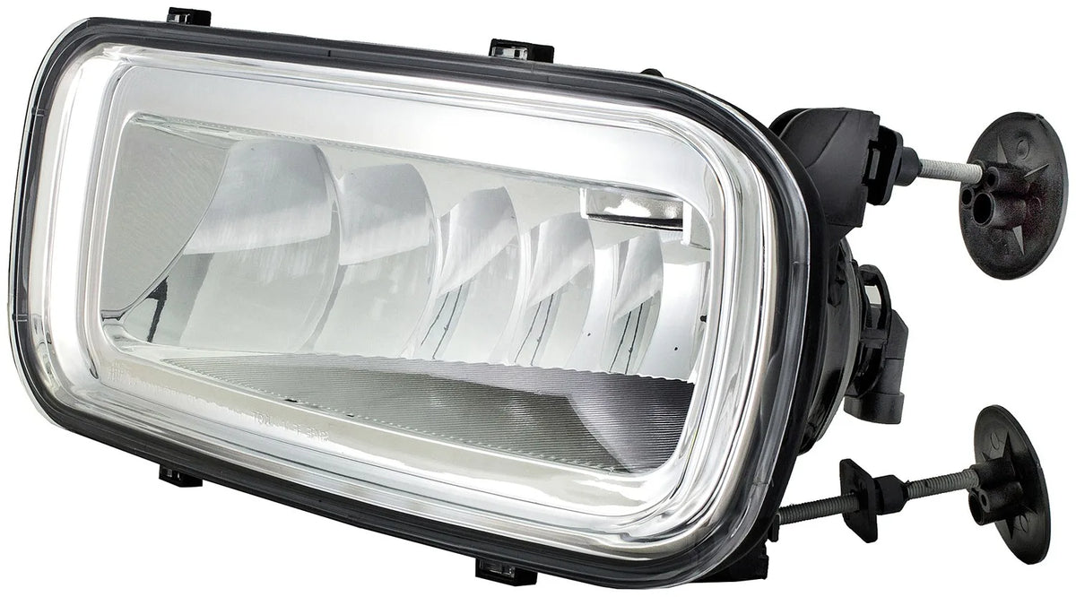 Dorman 1571018 2006 Lincoln Mark LT Fog Light Assembly
