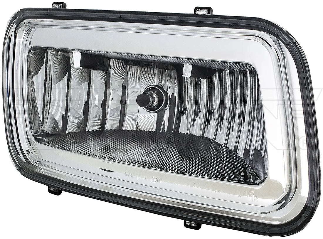 Dorman 1571019 2006 Lincoln Mark LT Fog Light Assembly