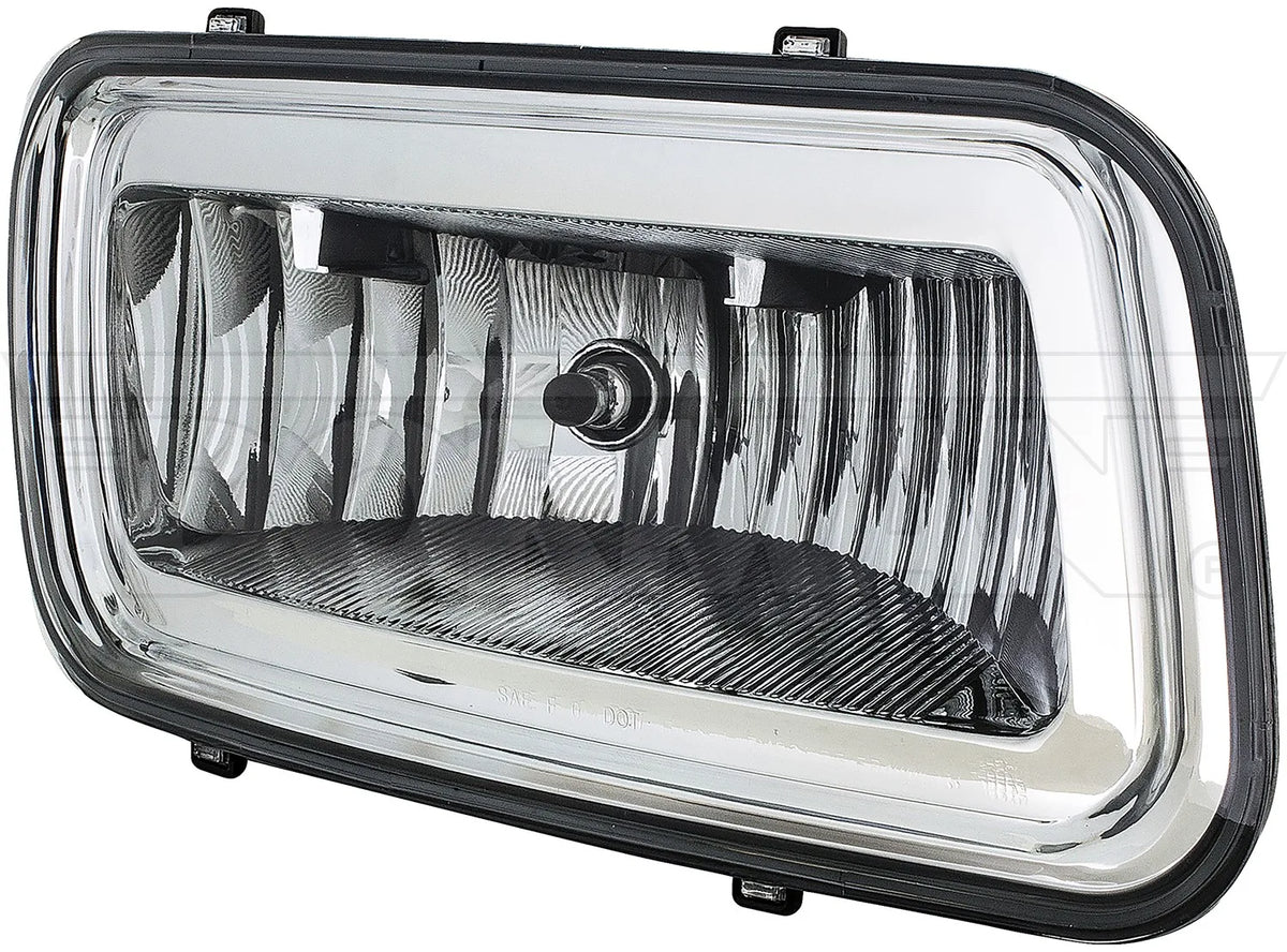 Dorman 1571019 2006 Lincoln Mark LT Fog Light Assembly