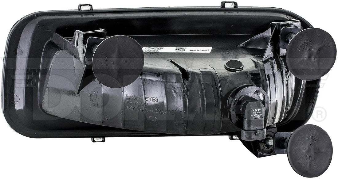Dorman 1571019 2006 Lincoln Mark LT Fog Light Assembly