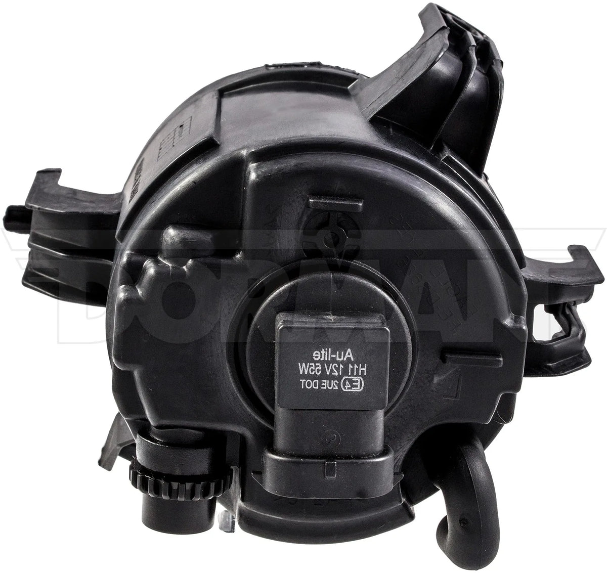 Dorman 1571067 2004-2006 Nissan Quest Fog Light Assembly