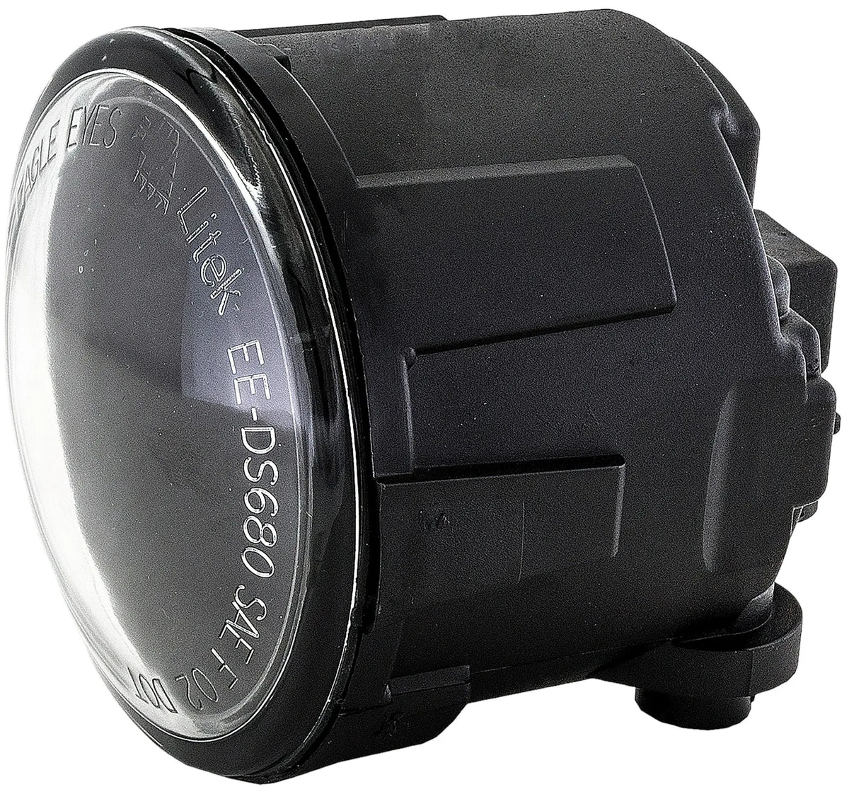 Dorman 1571086 2009 Nissan Cube Fog Light Assembly