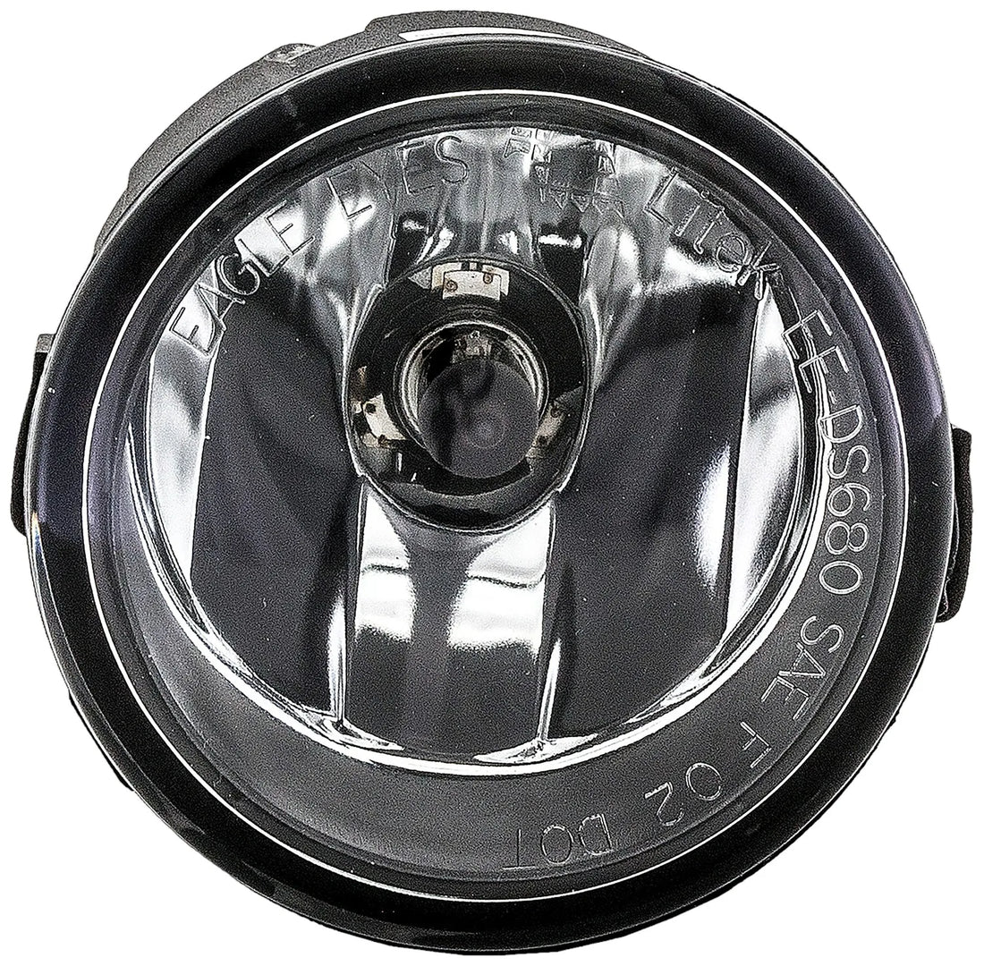Dorman 1571086 2009 Nissan Cube Fog Light Assembly