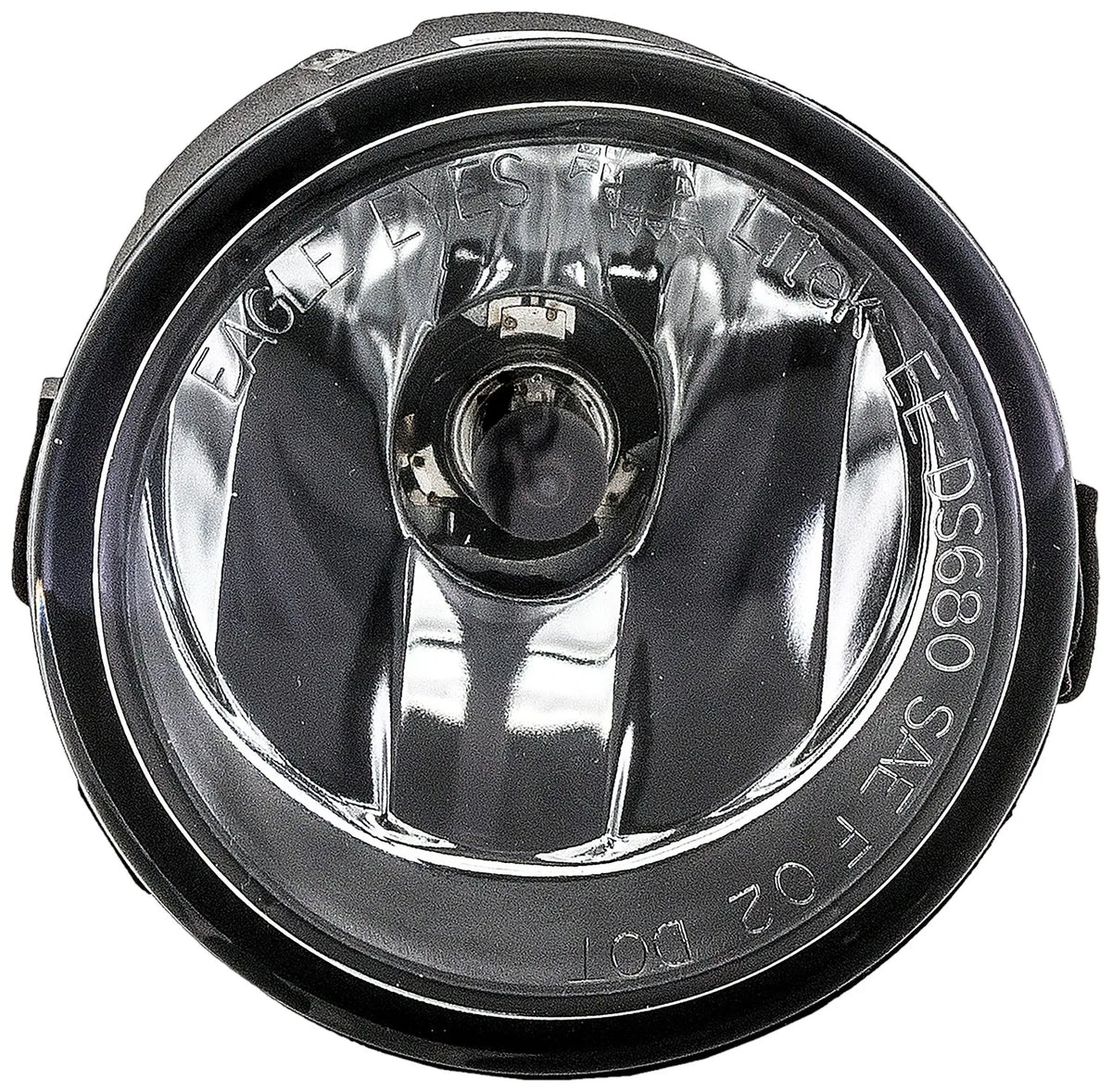 Dorman 1571086 2009 Nissan Cube Fog Light Assembly