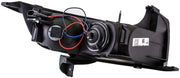 Dorman 1571111 2006-2011 Cadillac DTS Fog Light Assembly