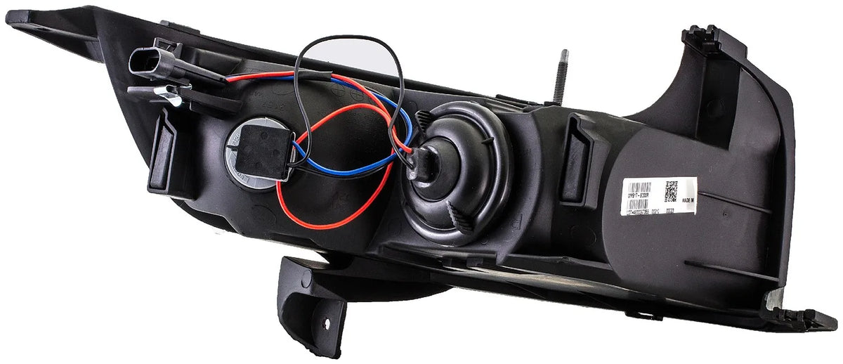 Dorman 1571111 2006-2011 Cadillac DTS Fog Light Assembly