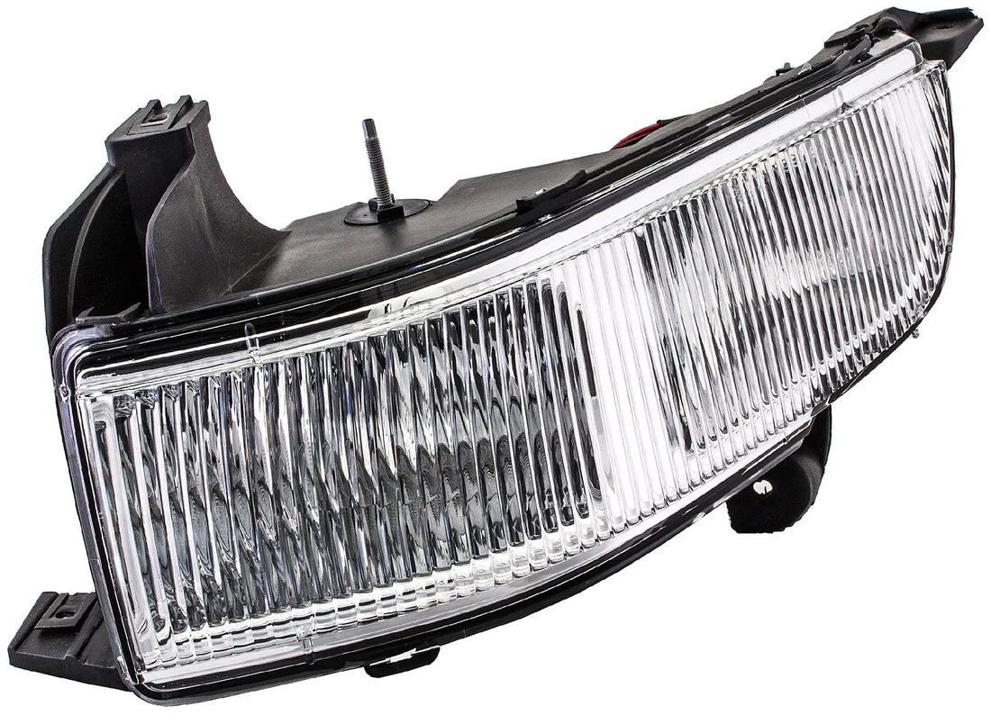 Dorman 1571111 2006-2011 Cadillac DTS Fog Light Assembly