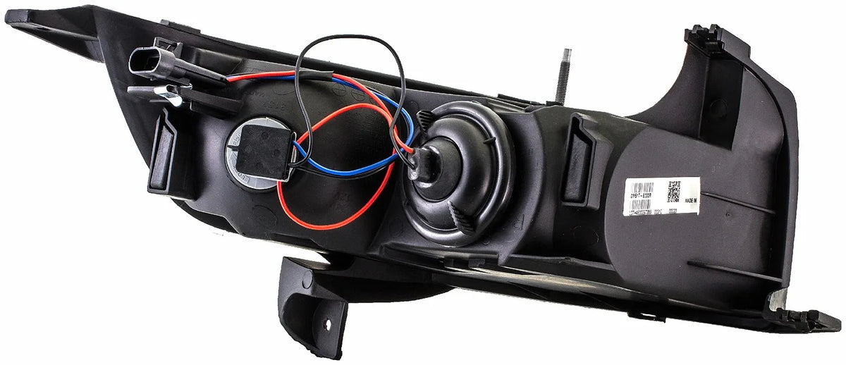 Dorman 1571112 2006-2011 Cadillac DTS Fog Light Assembly