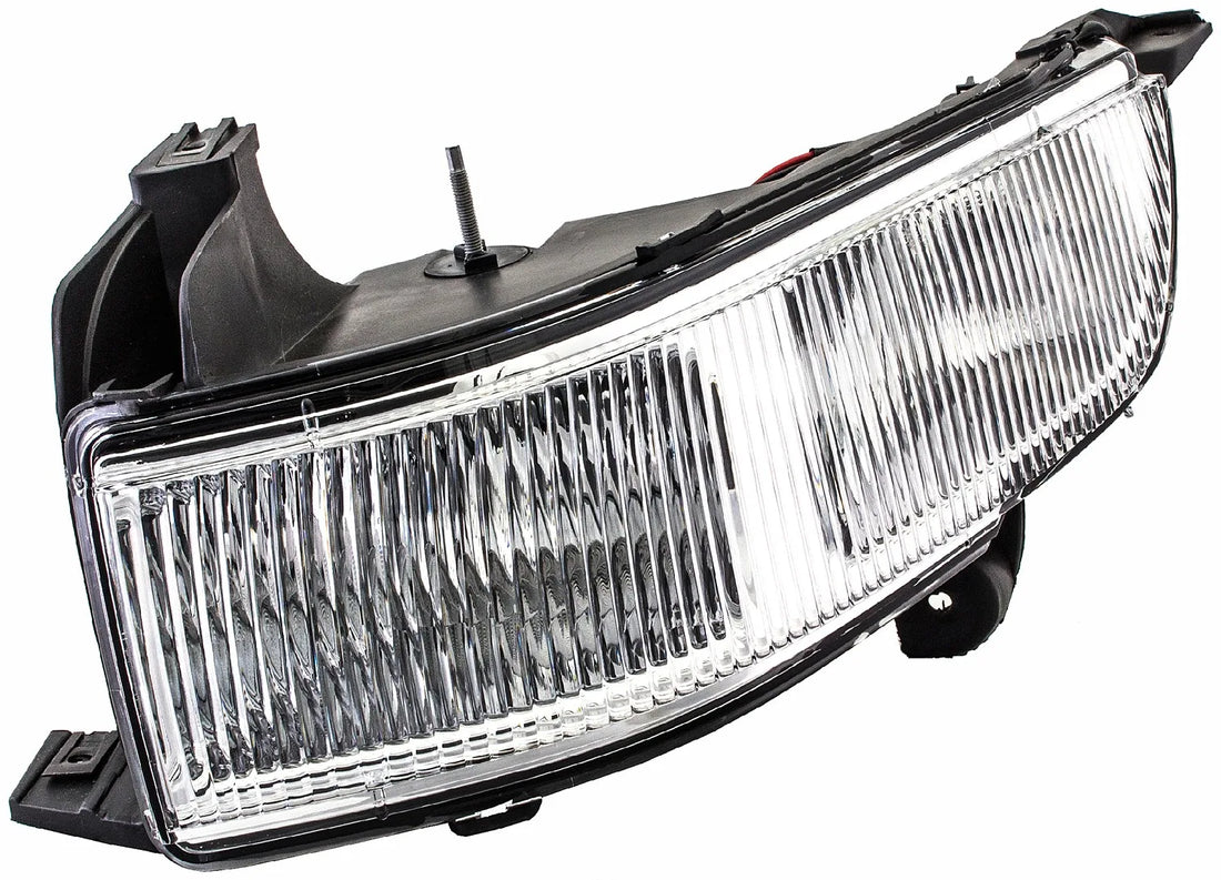 Dorman 1571112 2006-2011 Cadillac DTS Fog Light Assembly