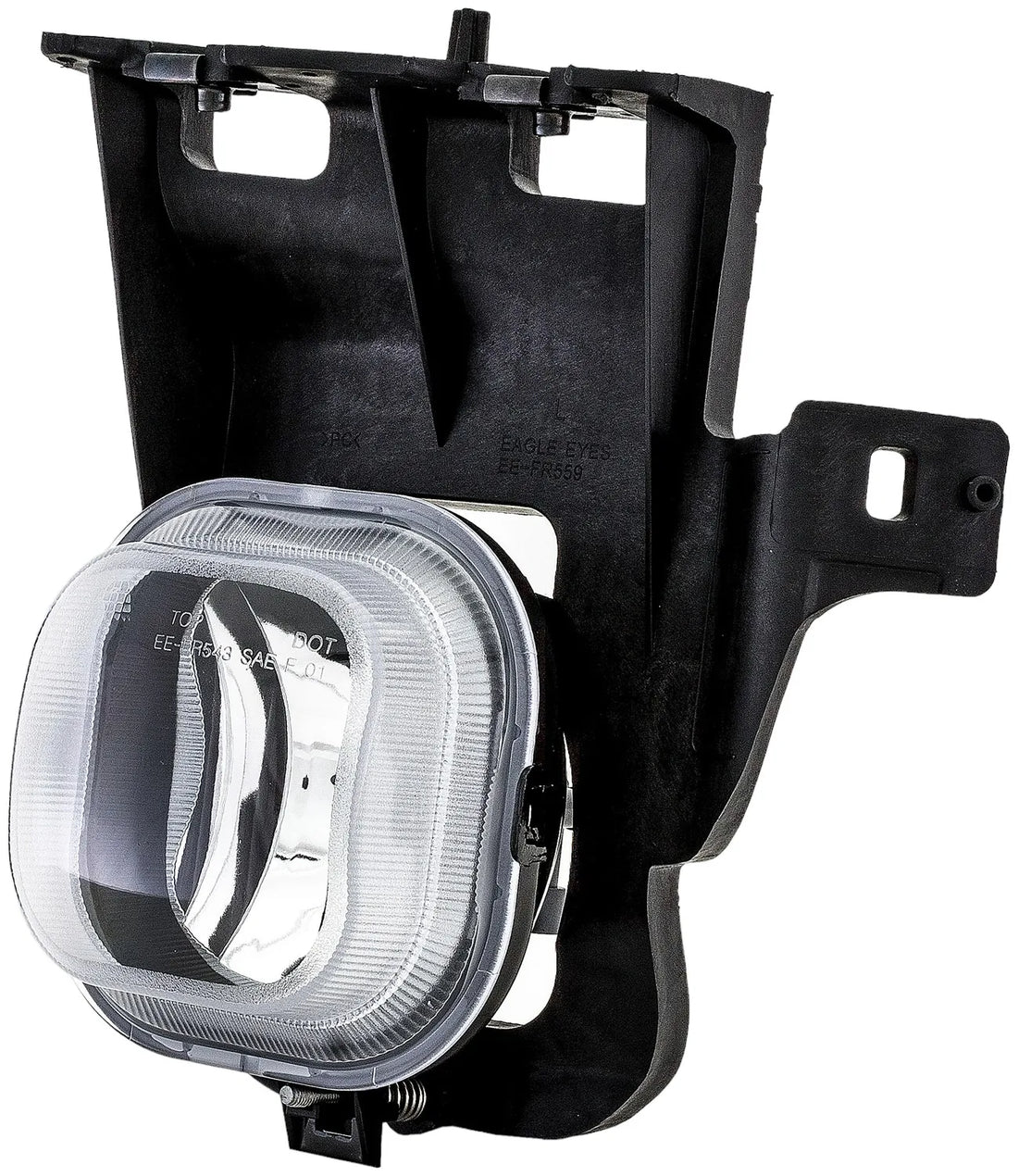 Dorman 1571113 2006-2007 Ford Ranger Fog Light Assembly