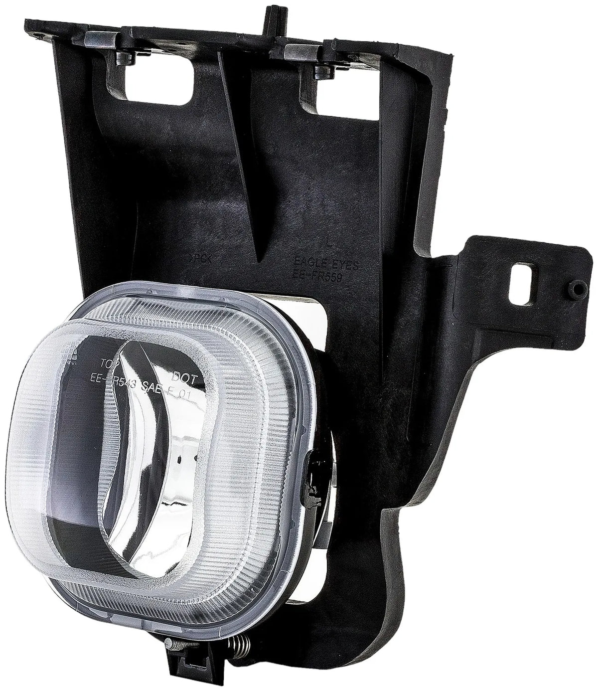 Dorman 1571113 2006-2007 Ford Ranger Fog Light Assembly