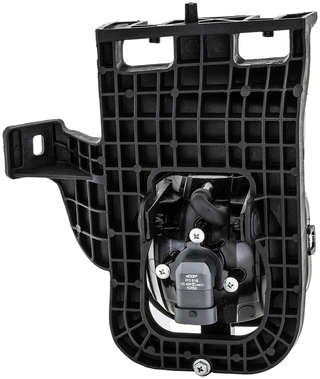 Dorman 1571113 2006-2007 Ford Ranger Fog Light Assembly