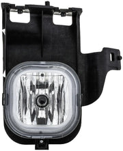 Dorman 1571113 2006-2007 Ford Ranger Fog Light Assembly