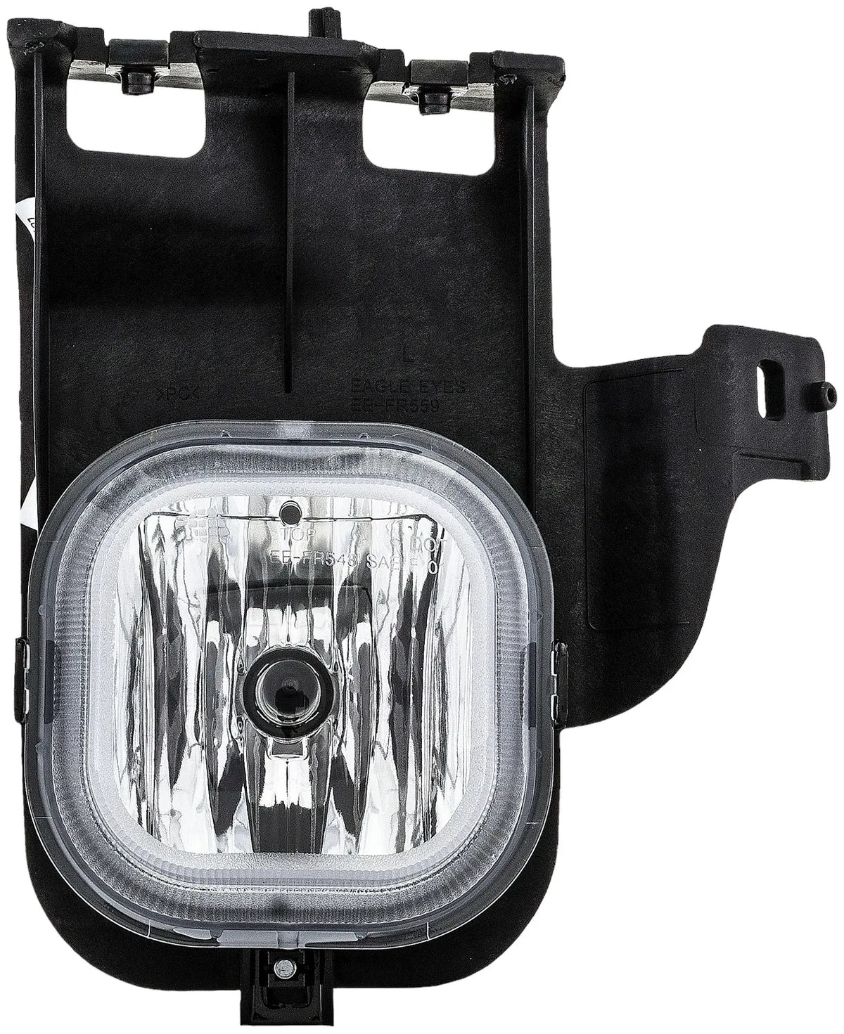 Dorman 1571113 2006-2007 Ford Ranger Fog Light Assembly