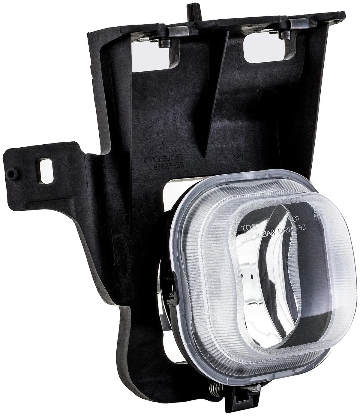 Dorman 1571114 2006-2007 Ford Ranger Fog Light Assembly