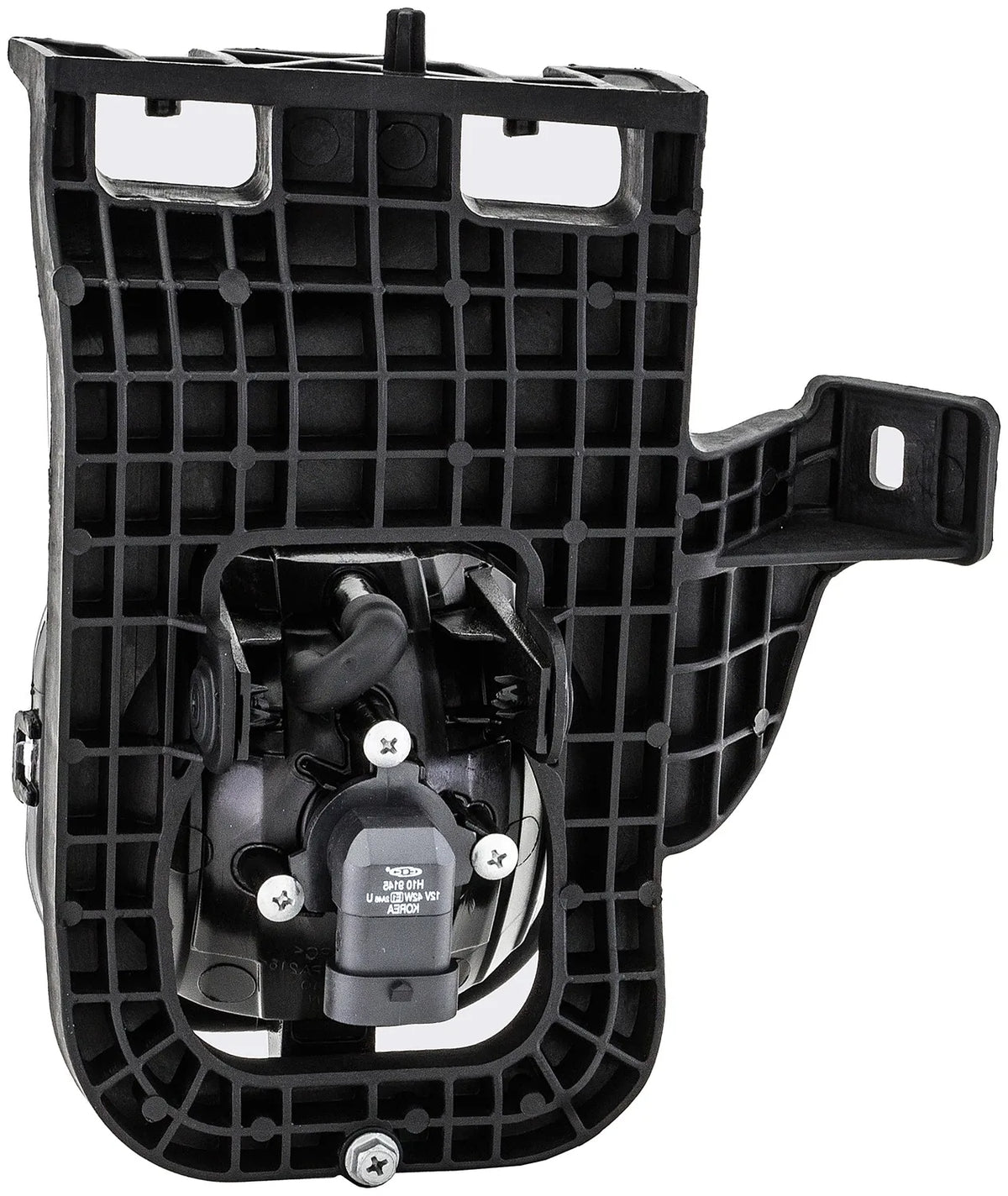 Dorman 1571114 2006-2007 Ford Ranger Fog Light Assembly