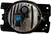 Dorman 1571123 2009-2011 Honda Pilot Fog Light Assembly