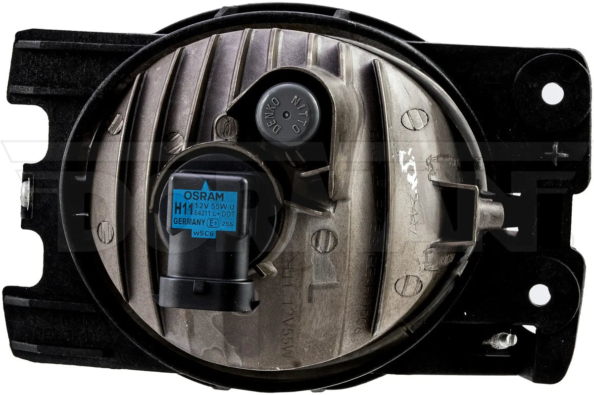 Dorman 1571123 2009-2011 Honda Pilot Fog Light Assembly