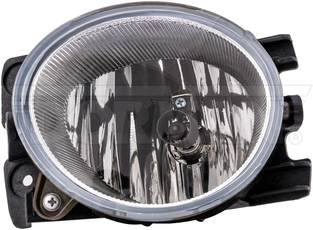 Dorman 1571123 2009-2011 Honda Pilot Fog Light Assembly