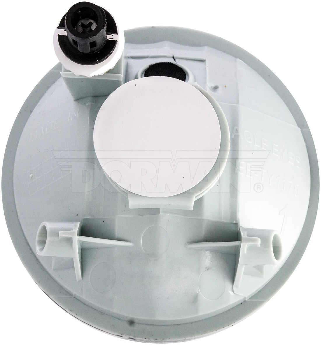 Dorman 1571133 2011-2013 Toyota Highlander Fog Light Assembly