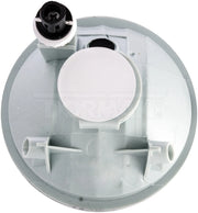 Dorman 1571133 2011-2013 Toyota Highlander Fog Light Assembly